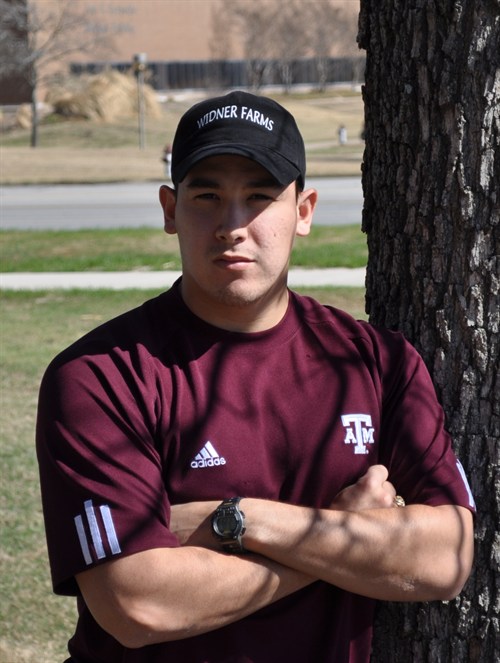 Ruben De La Rosa Ruben De La Rosa
